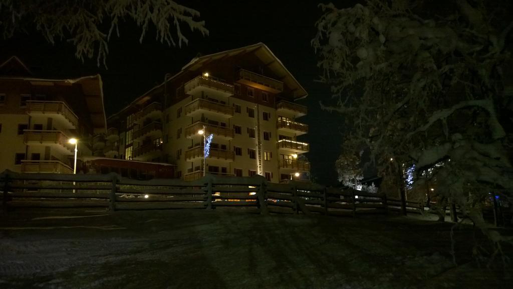 Kelotaehti Apartments Saariselka Esterno foto